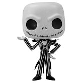 Фигурка Джека Скеллингтона — Funko Nightmare Before Christmas POP! Jack Skellington 15