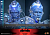 Фигурка Мистер Фриз "Бэтмен и Робин" от Hot Toys