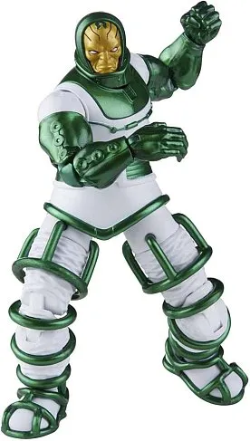 Фигурка Vintage Psycho Man — Hasbro Fantastic Four Marvel Legends