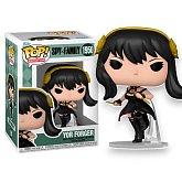 Фигурка Spy x Family Yor Forger — Funko Pop! Vinyl 1950