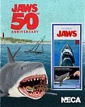 Фигурка Акула Челюсти — Neca Game of Jaws 50th Anniversary Edition