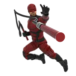 Фигурка Daredevil Born Again — Hasbro Marvel Legends