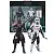 Фигурки Штурмовики «Jedi Survivor Purge Trooper And Patrol Trooper» от Hasbro Black Series