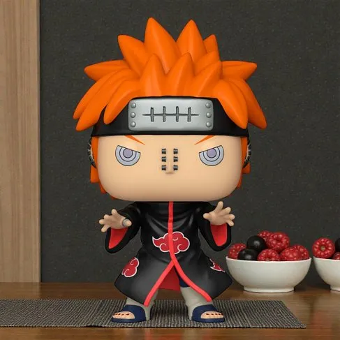 Фигурка Наруто — Funko Naruto Pain Funko Pop! Vinyl Figure #934