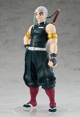 Фигурка Demon Slayer Tengen Uzui — Pop Up Parade
