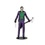 Фигурка Joker — McFarlane Toys Mortal Kombat 11 Series 7