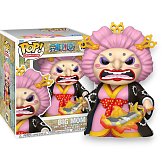 Фигурка One Piece Big Mom Kimono — Funko Pop! Vinyl Super 1915