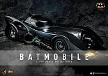 Модель Бэтмобиль — Hot Toys MMS694 Batmobile 1989 1/6