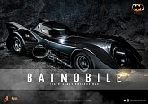 Модель Бэтмобиль — Hot Toys MMS694 Batmobile 1989 1/6