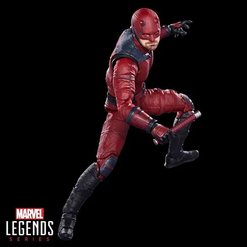 Фигурка Daredevil Born Again — Hasbro Marvel Legends