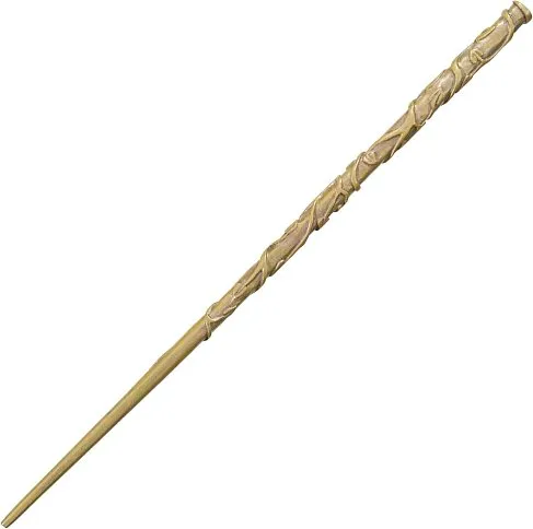 Палочка Гермионы — Noble Collection Harry Potter Hermione in Ollivanders Box