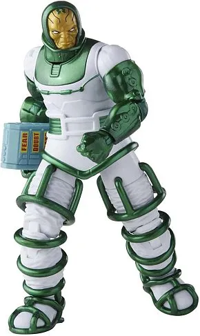 Фигурка Vintage Psycho Man — Hasbro Fantastic Four Marvel Legends