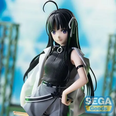 Фигурка Girls Band Cry XStellar Subaru Awa — SEGA Figure