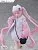 Фигурка Хацуне Мику "Hatsune Miku Sakura Miku Cool Style" 19 см от Furyu