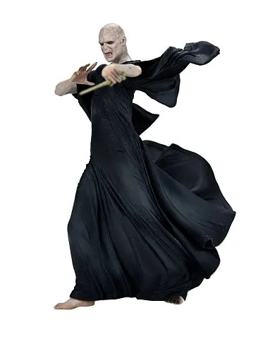 Фигурка Voldemort — Neca Harry Potter Legacy Collection Figure