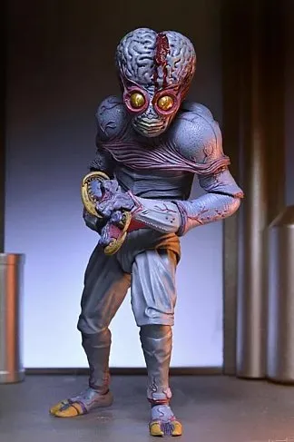 Фигурка Metaluna Mutant — Neca This Island Earth 1955 Ultimate