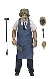 Фигурка Leatherface Old Lady Mask Clothed — Neca Texas Chainsaw Massacre Figure