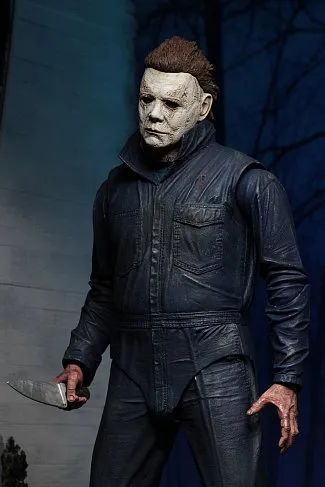 Фигурка Майкла Майерса — Neca Halloween Ultimate Michael Myers