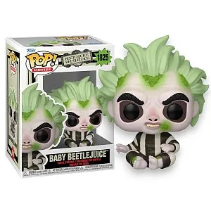 Фигурка Baby Beetlejuice — Funko Pop! Movies Vinyl 1825
