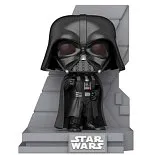 Фигурка Star Wars Bounty Hunter Darth Vader Exclusive —Funko Pop! Vinyl 442
