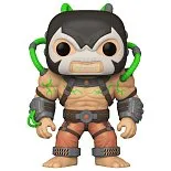Фигурка Batman Arkham Asylum Bane — Funko Pop! Exc 532