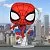 Фигурка Дружелюбный сосед Паучок от Funko POP! 1526