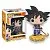 Фигурка Гоку с Нимбусом "Dragon Ball Z Goku & Nimbus" от Funko POP! 109