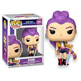 Фигурка Kpop Demon Hunters Rumi — Funko Pop! Vinyl 2257