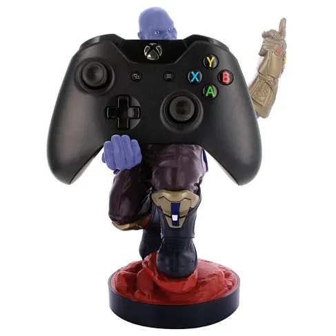 Фигурка-подставка Marvel Thanos — Cable Guy Exquisite Gaming