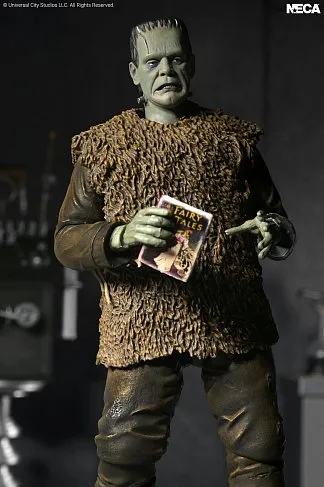 Фигурка Frankenstein Monster Son of Frankenstein — Neca Universal Monsters Ultimate