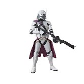 Фигурка Clone Commander Bacara — Hasbro Star Wars Black Series Revenge of the Sith