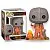 Фигурка Сэм с тыквой "Сладость или гадость" от Funko POP! 1956