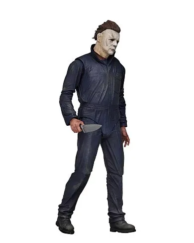 Фигурка Майкла Майерса — Neca Halloween Ultimate Michael Myers
