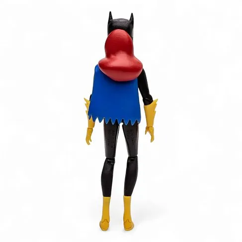 Фигурка Batgirl — McFarlane Toys DC New Batman Adventures Figure