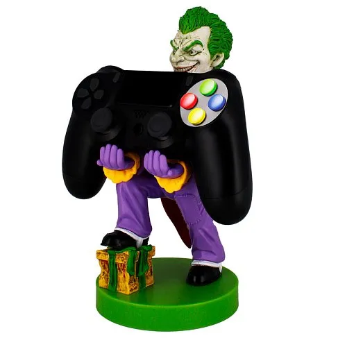 Фигурка-подставка Джокер — Cable Guy Joker