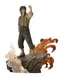 Фигурка Фродо — LotR Gallery Frodo PVC