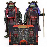 Фигурки Donatello and Raphael — Neca Teenage Mutant Ninja Turtles Movie 3