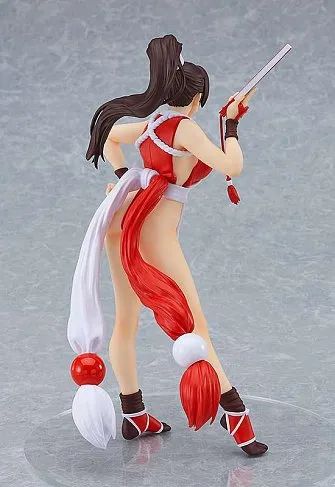Фигурка King of Fighters 97 Mai Shiranui — Pop Up Parade