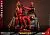 Фигурка Леди Дэдпул "Дэдпул и Росомаха" от Hot Toys