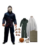 Фигурка Майкл Майерс — Halloween 1978 Michael Myers 1/6 Samhain w Accessory Set