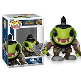 Фигурка World of Warcraft Murloc Cosplay Baby Grommloc — Funko POP! Vinyl 1225
