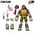 Фигурка Рафаэль "Черепашки Ниндзя с комиксом" от McFarlane Toys