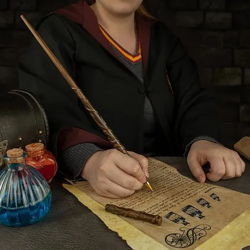 Палочка Гермионы — Cinereplicas Harry Potter Hermione Wand Pen
