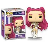 Фигурка Kpop Demon Hunters Mira — Funko Pop! Vinyl 2431