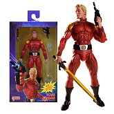 Фигурка Flash Gordon — Neca Defenders of the Earth Series 1