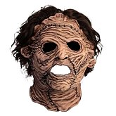 Маска Кожаное Лицо — ToT Texas Chainsaw Massacre 3D Leatherface Mask