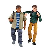 Фигурка Homecoming Ned w Peter Parker — Hasbro Marvel Legends 2 Pack