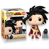 Фигурка My Hero Academia Momo Yaoyorozu — Funko Pop! 1350