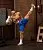 Фигурка Сагат «Ultra Street Fighter II» от Jada Toys