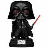 Фигурка Darth Vader — Funko Star Wars POP! Sound Light Up 795